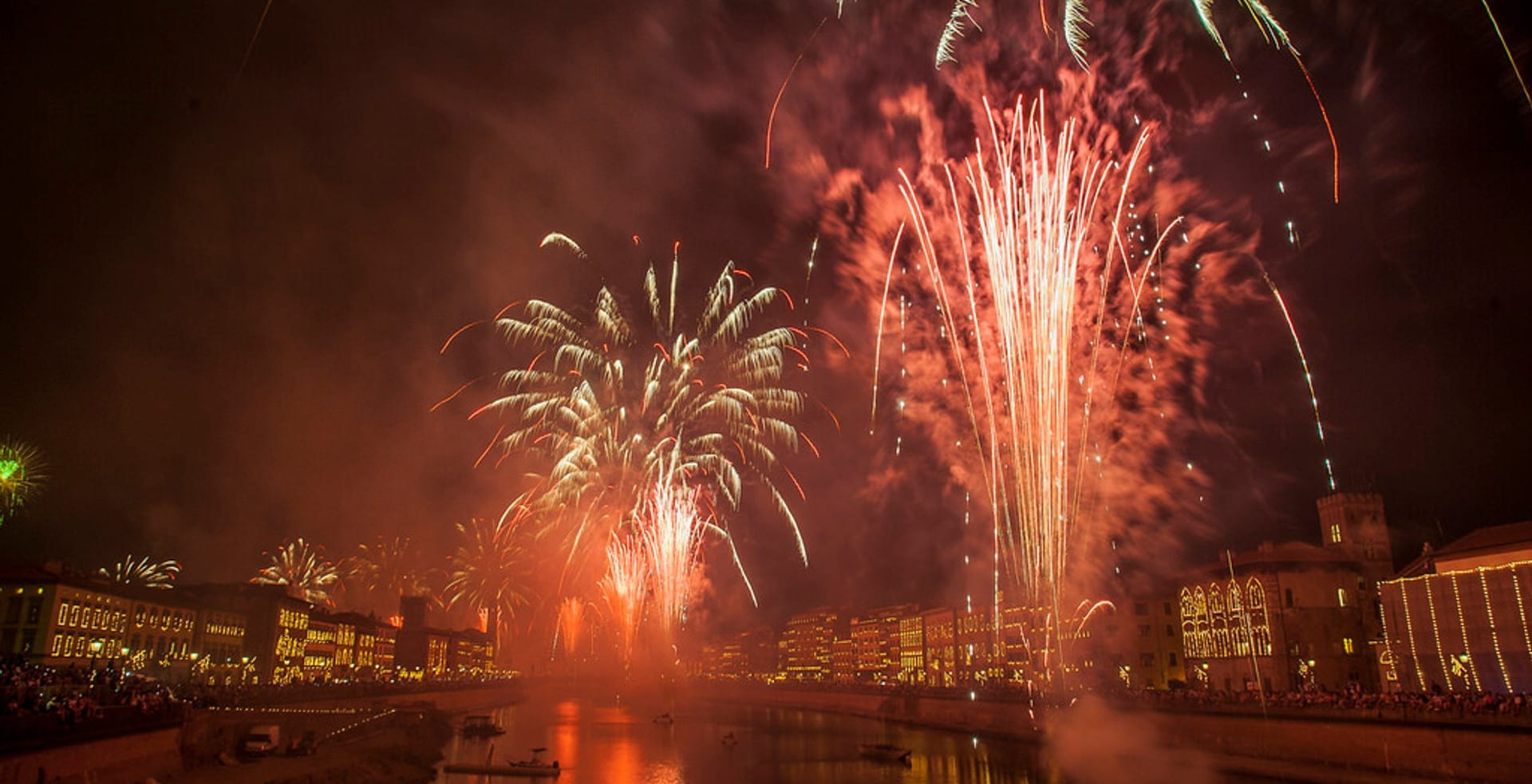 Festival of Saint Ranieri