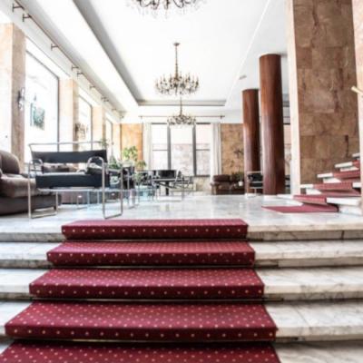 Gallery Hotel 1