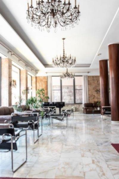 Gallery Hotel 2