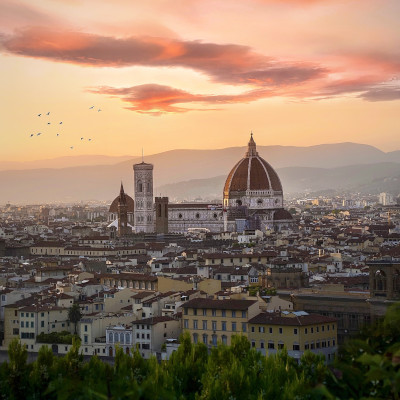 Firenze