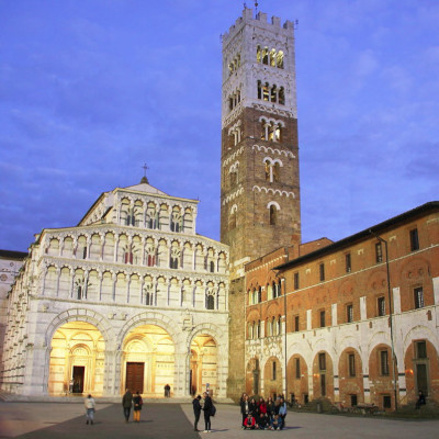 Lucca