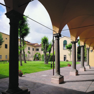 Scuola Superiore di Sant'Anna